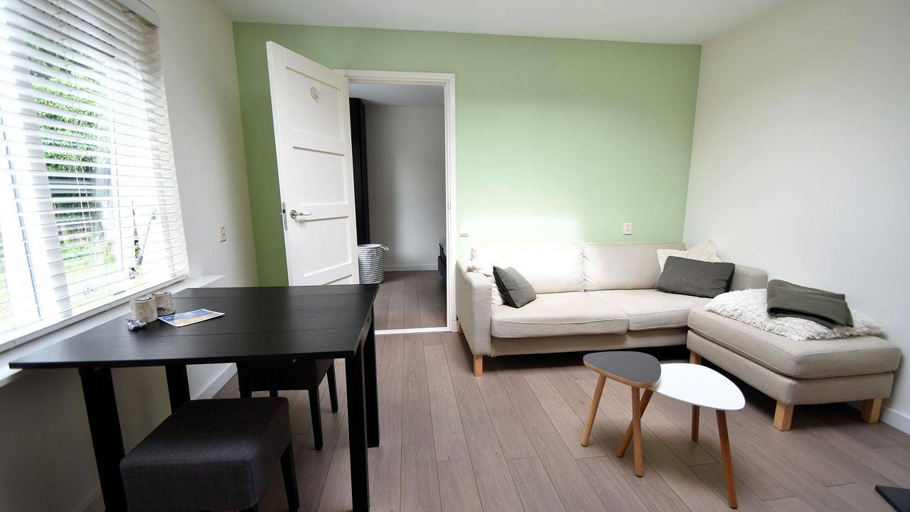 Ferienhaus für 2 Personen (41 m²) in Huisduinen in Den Helder, Niederländische Nordsee