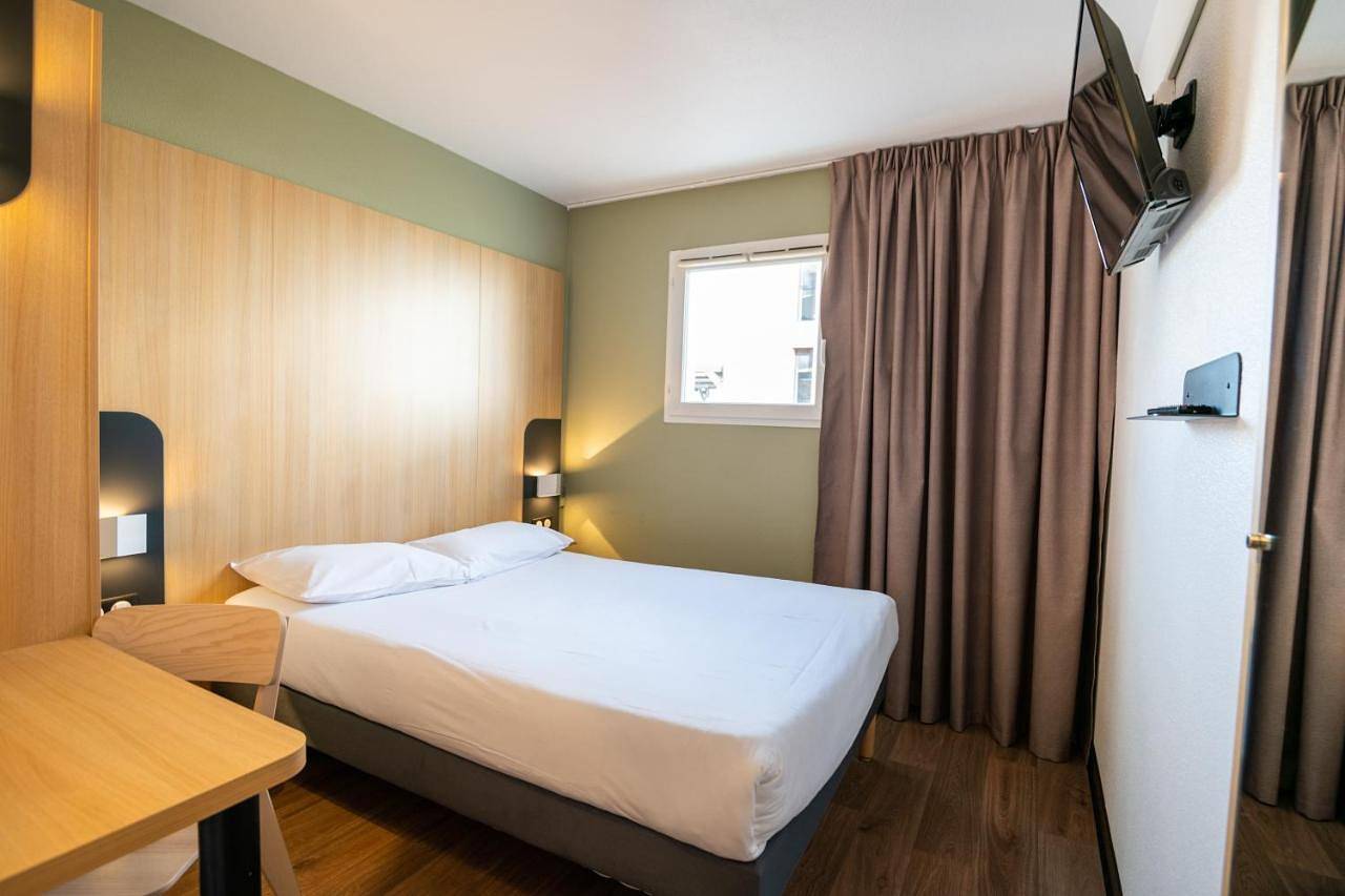 B&B Hotel Bordeaux Mérignac Aéroport in Mérignac, Région de Bordeaux