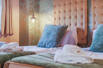 Cottage for 6 People in Burnham Market, Norfolk, Photo 3