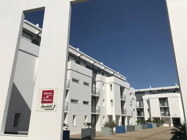 Location de vacances pour 2 personnes à La Rochelle - 4
