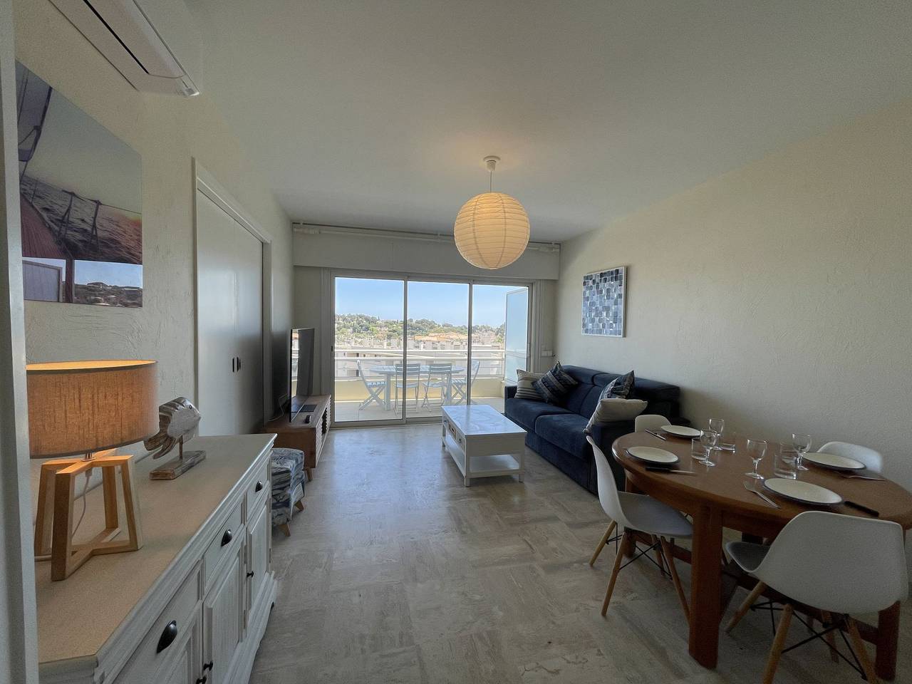 Appartamento intero, Le Grand Pavois in Cavalaire-sur-Mer, Draguignan e dintorni