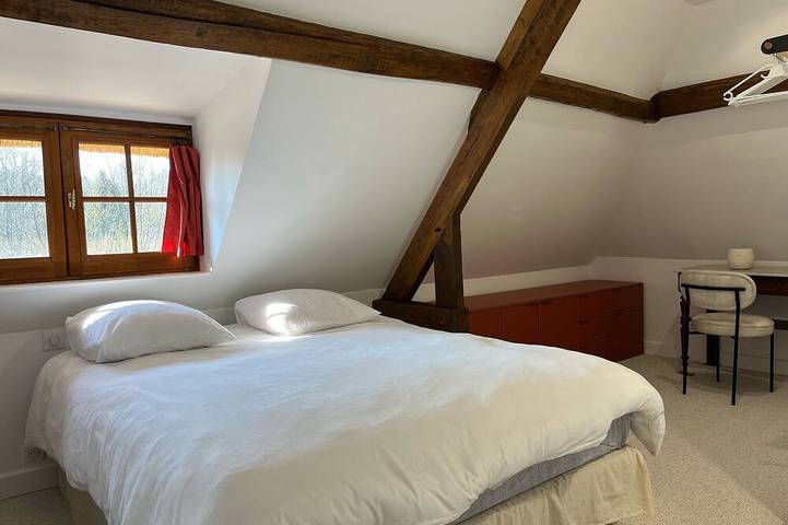 Location de vacances pour 6 personnes dans Saint-Martin-Saint-Firmin - 4