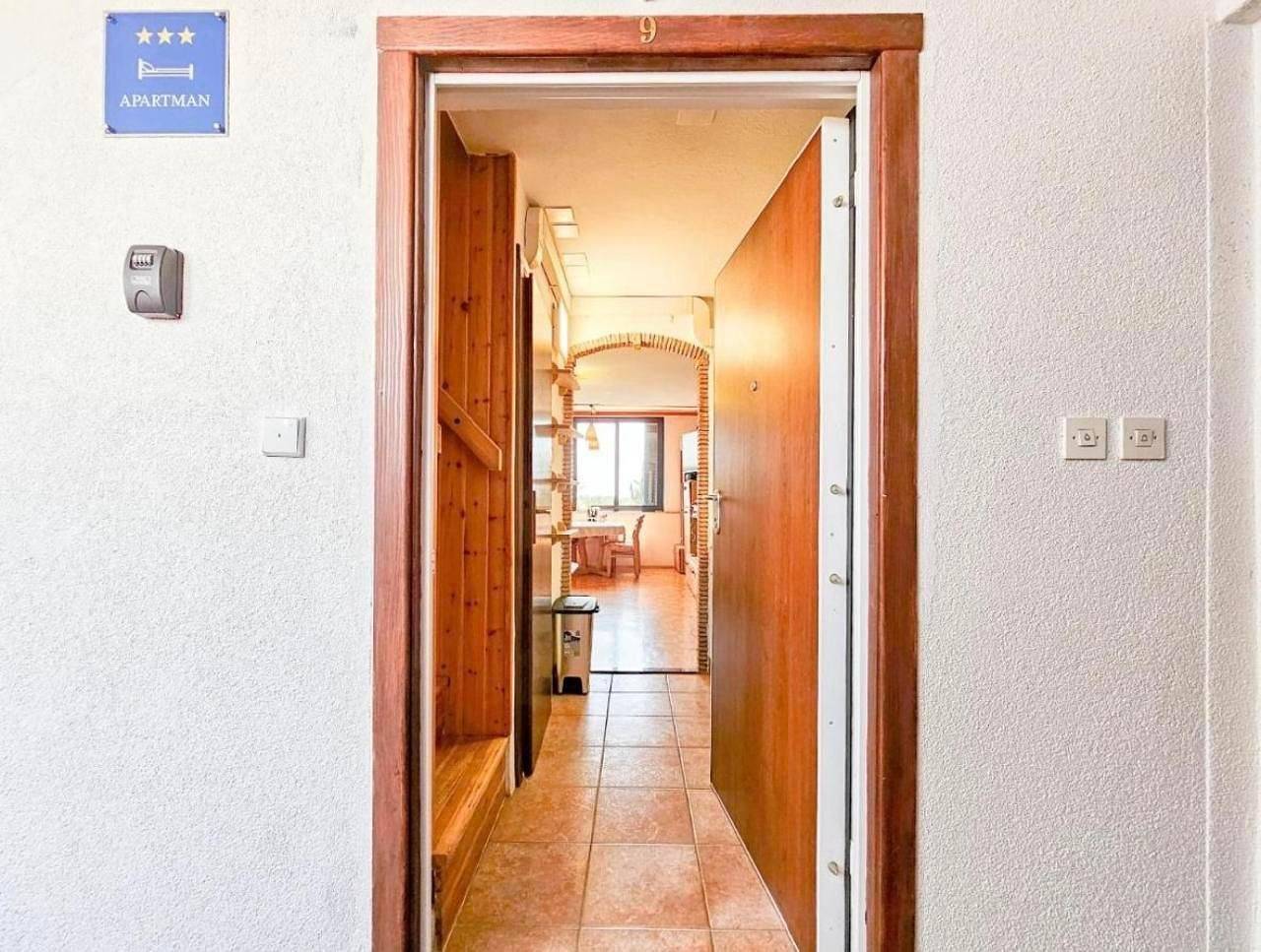 Ganze Ferienwohnung, Ferienwohnung Kroatien (Istrien) Mareda/Novigrad Cittanova in Dajla, Umag und Umgebung