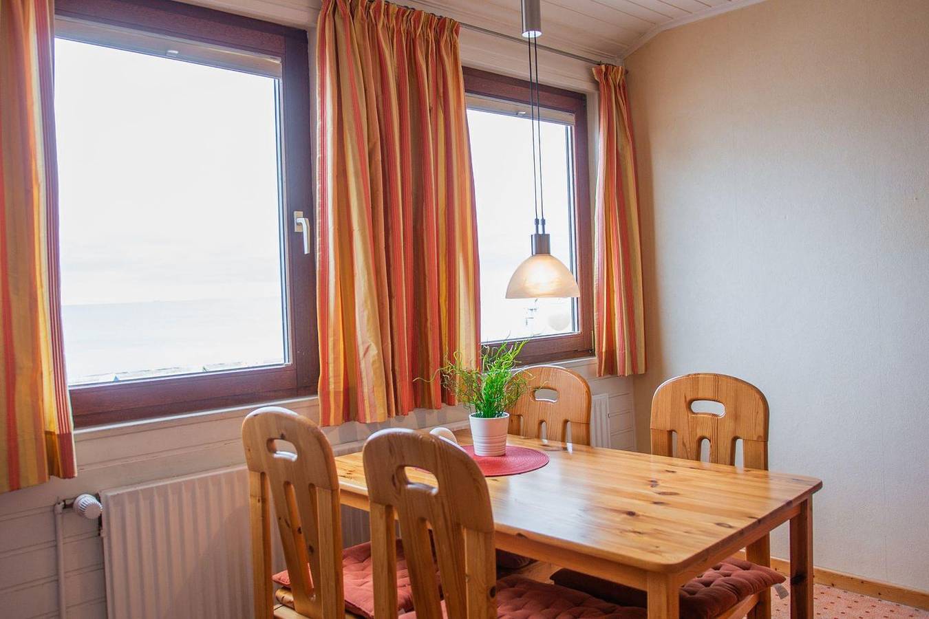Ferienwohnung für 4 Personen in Strand Dahme, Dahme