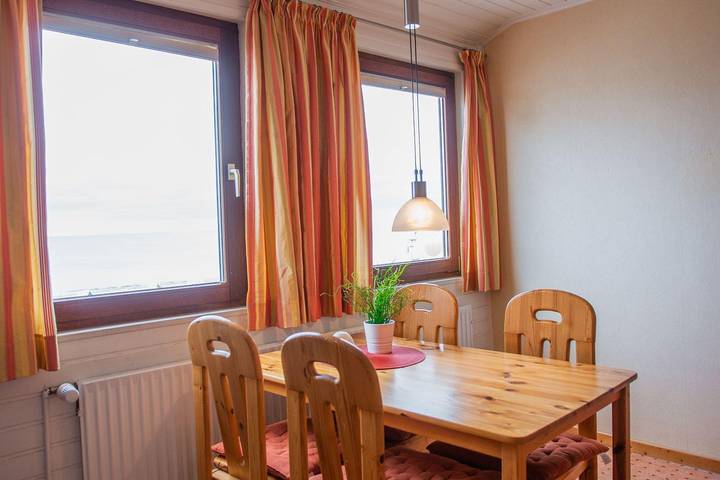 Ferienwohnung für 4 Personen in Dahme