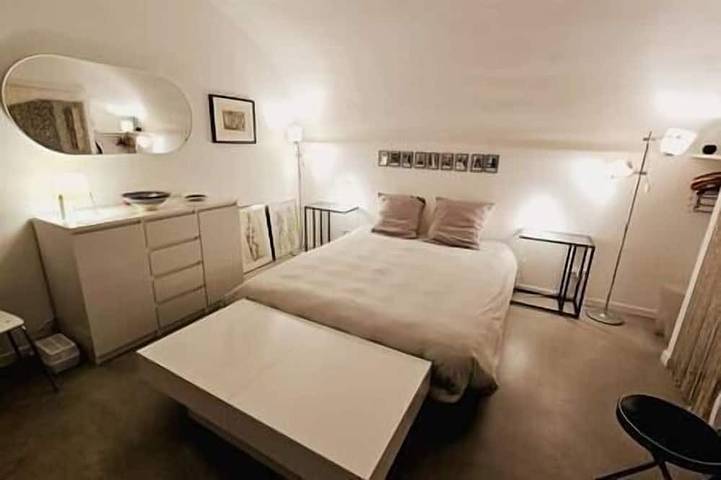 Gîte pour 2 personnes à Marsanne - 3