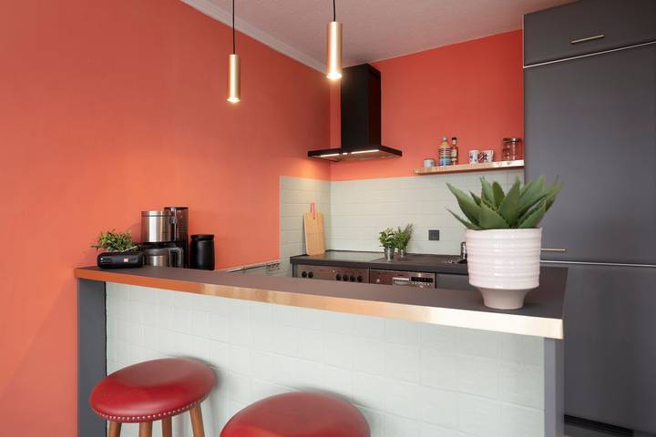 Ferienwohnung für 4 Personen, mit Terrasse, kinderfreundlich in Neustadt in Holstein - 2