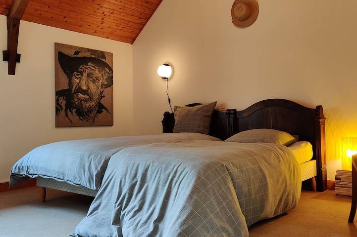 Location de vacances pour 5 personnes à Grand-Champ - 3