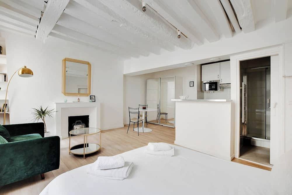 Appartement de vacances