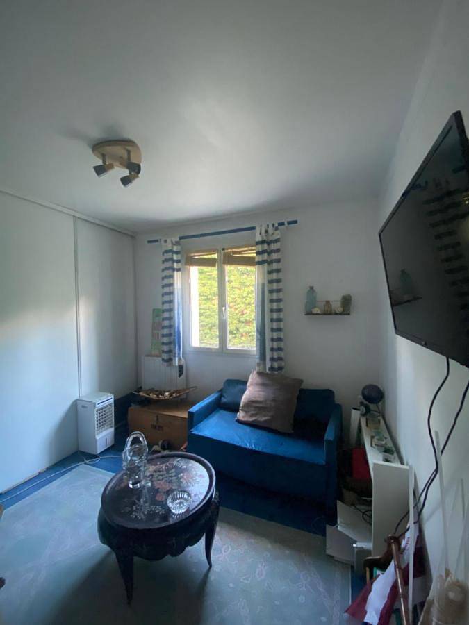 Chalet para 8 personas, con piscina y terraza - 1