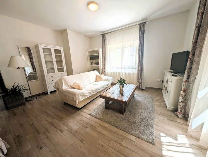 Ferienwohnung für 4 Personen in Zamardi