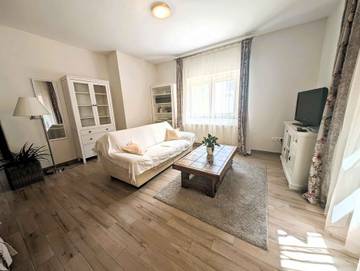 Ferienwohnung für 4 Personen in Zamardi