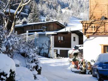 Villa für 6 Personen, mit Terrasse in Tirol