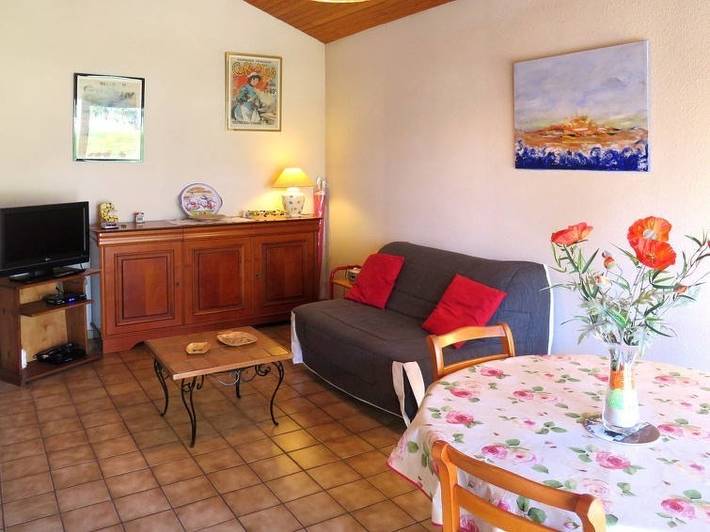 Gîte pour 4 personnes, avec jardin à Biscarrosse - 4