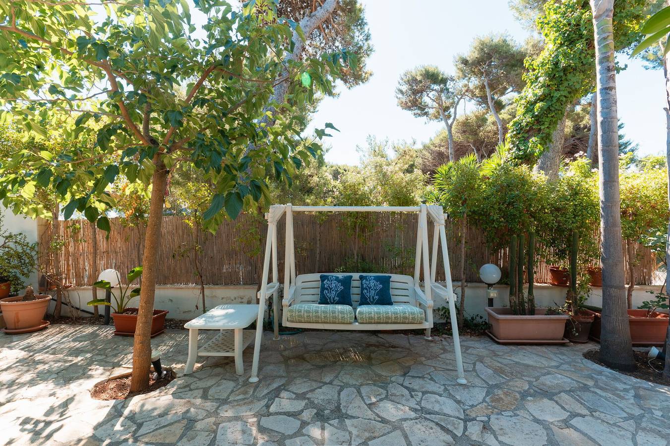 La Maison De Rosetta in Lido Specchiolla, Carovigno