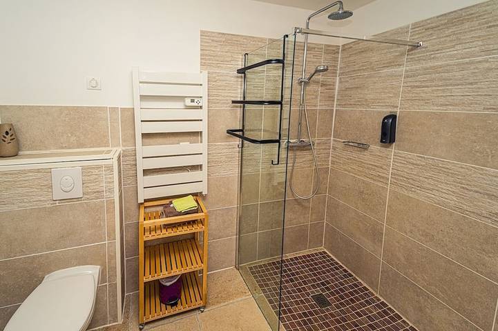 Location de vacances pour 2 personnes à Villelongue-d'Aude - 4
