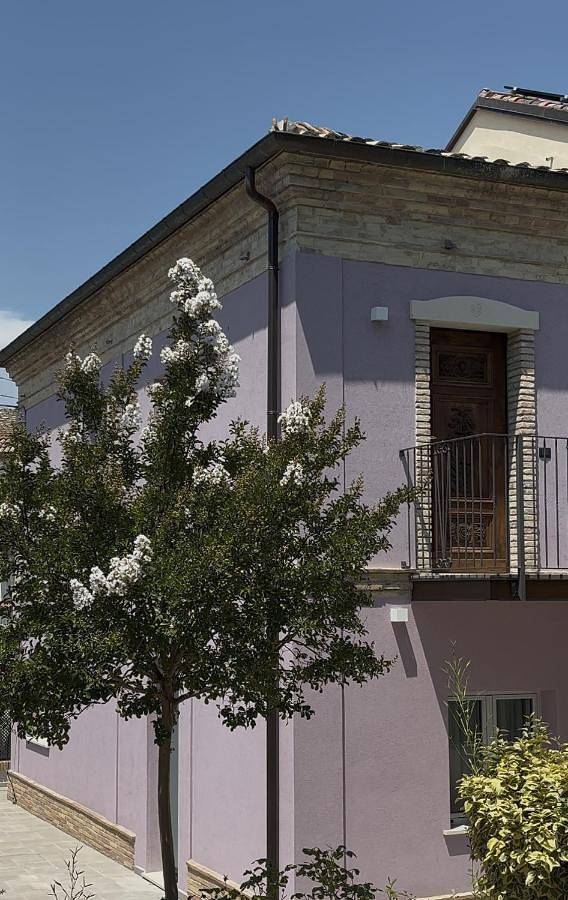 B&b per 2 persone, con terrazza a Chieti