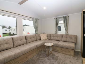 Camping für 6 Personen in Schottische Lowlands, Edinburgh und Lothian, Bild 3