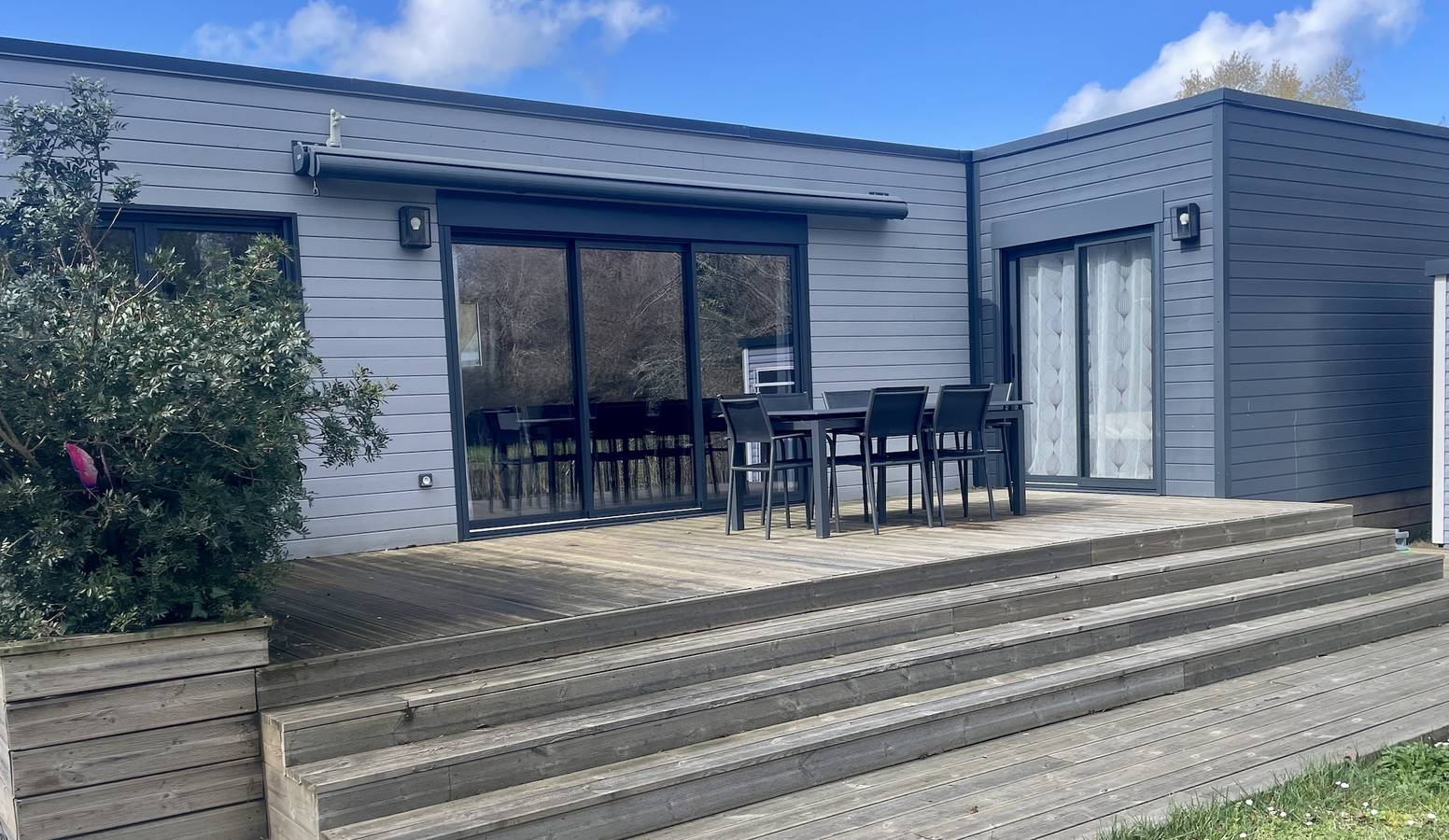 Vakantiehuis voor 4 Personen in Les Mathes, Rochefort en omgeving