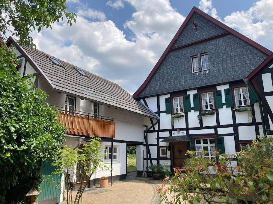 One-Bedroom House in Bad Honnef, Rhein-Sieg-Kreis