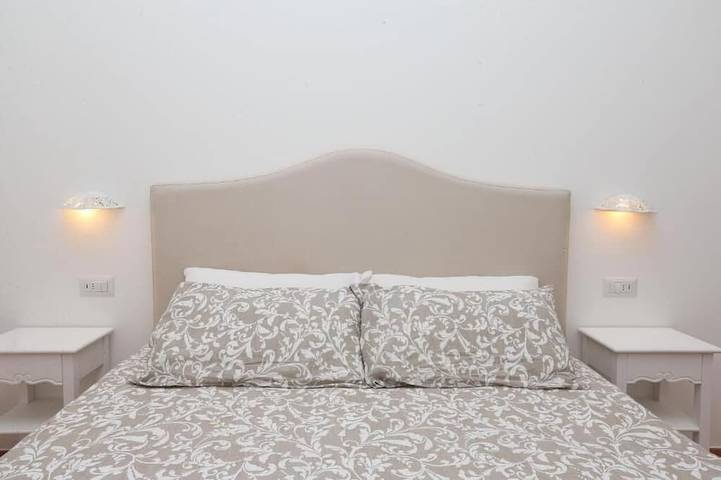 B&B für 2 Personen an der Amalfiküste