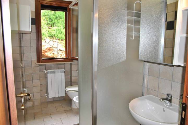 Villa Zefiro mit exklusivem Swimmingpool in Itri, Latina Provinz