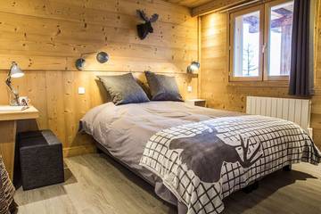 Chalet pour 20 Personnes dans Montgenèvre, Région de Briançon, Photo 1