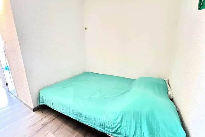 Gîte pour 6 personnes, avec piscine dans Flamingo Casino Le Grau Du Roi - 4