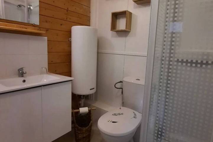 Gîte pour 4 personnes à Annot - 4