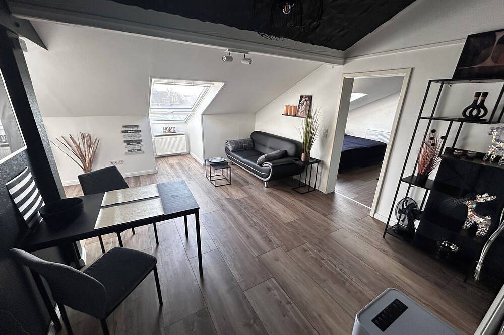 Ganze Wohnung, Ferienwohnung Susi in Mayen, Osteifel