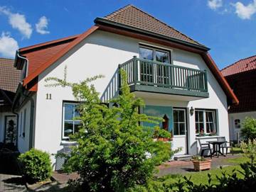 Hotel für 2 Personen in Seedorf (Sellin), Sellin, Bild 2