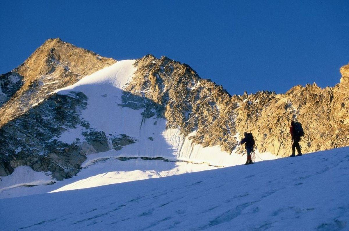 Vakantiehuis voor 8 personen met balkon in Tux Alps, Kaltenbach