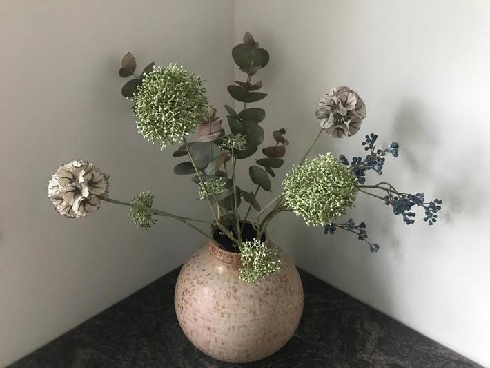 Ferienwohnung für 2 Personen, mit Ausblick in Kelberg - 4