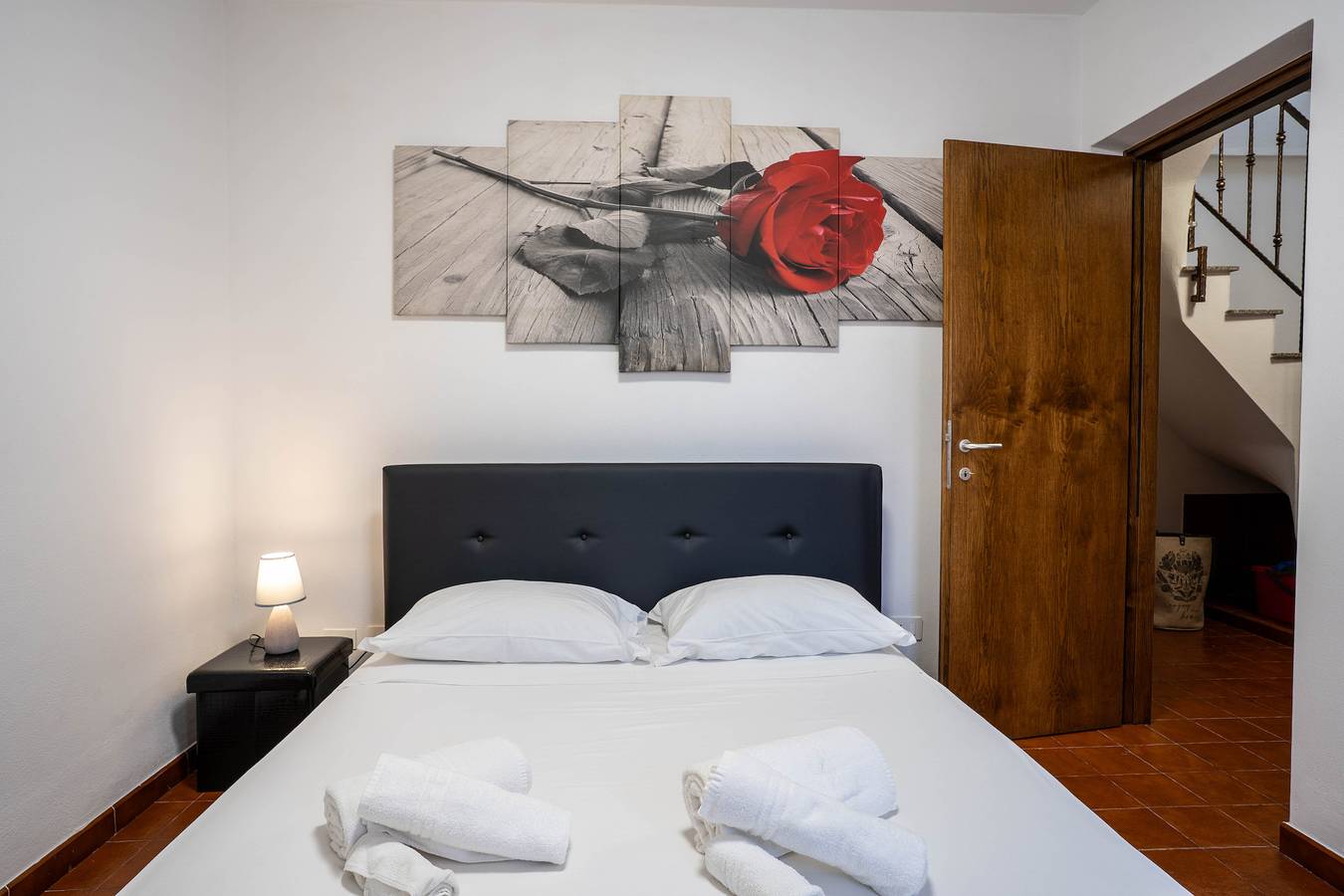 Casa Terra Mia in Cabras, Stagno di Càbras