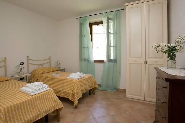 Location de vacances pour 9 personnes, avec jardin à Castiglione di Garfagnana - 4