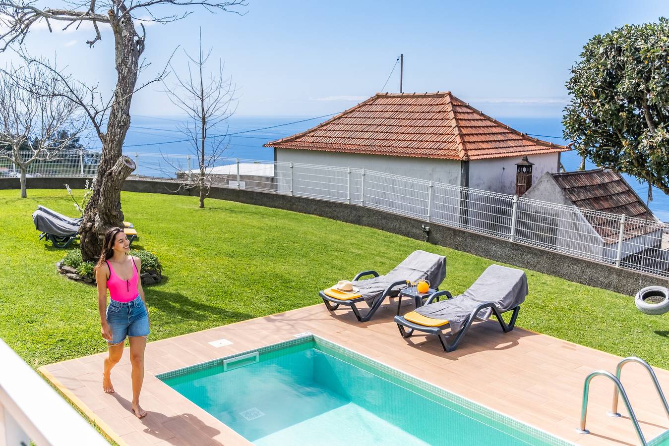 Villa Piedade by Homie in Canhas (Madeira), Madeira