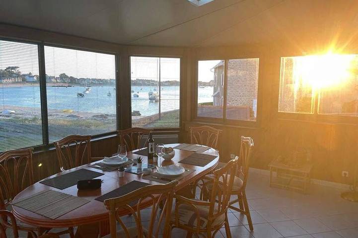Maison de vacances pour 8 personnes - 1