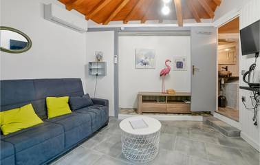 Gîte pour 2 Personnes dans Vallon-Pont-d'Arc, Gorges de l’Ardèche, Photo 4