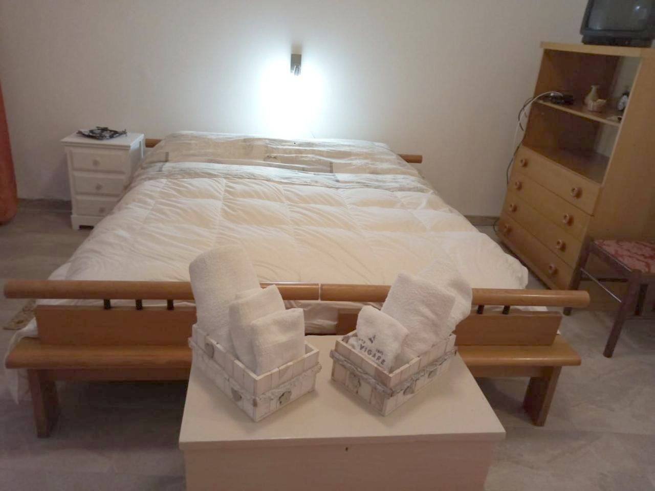 Triple Room in Gangi, Provincia di Palermo