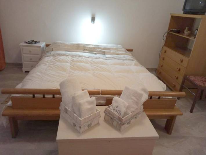 B&b per 4 persone a Gangi