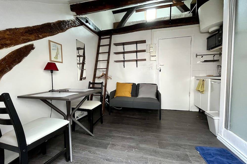 Photo : Appartement de vacances