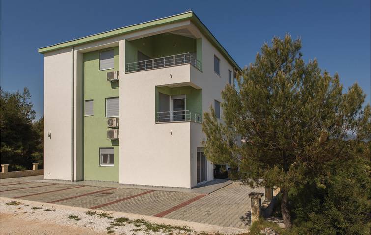 Ferienwohnung für 8 Personen, mit Terrasse - 1
