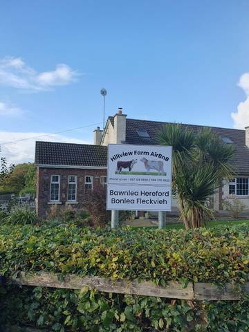 Holiday Rental for 6 People in County Tipperary, Photo 2