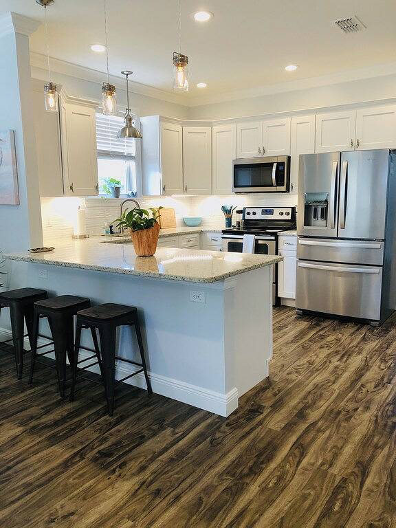 Yellow Door Cottage In The Heart of Bay St. Louis in Bay St. Louis, Mississippi Gulf Coast