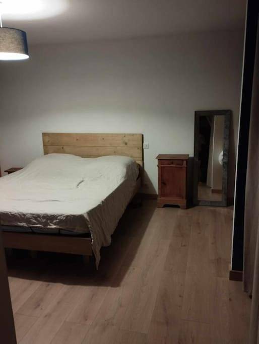 Location de vacances pour 6 personnes, avec jardin et vue à Brocas - 4