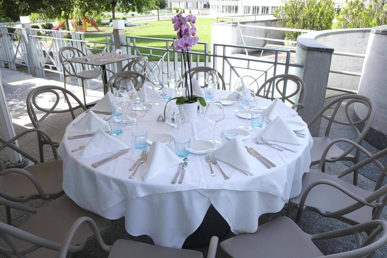 Boutique Hôtel de l'Ecu Vaudois in Begnins, Lac Léman