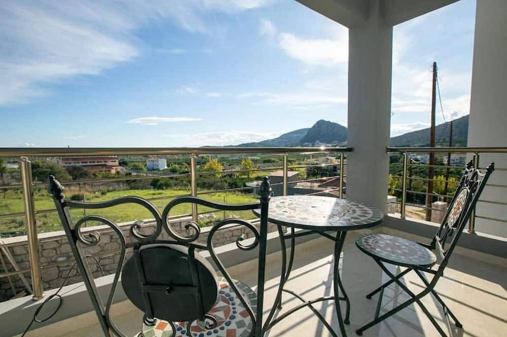 Geheel appartement, Over the horizon in Asini, Argolis