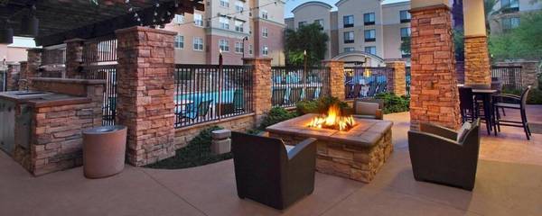 Hôtel pour 2 personnes, avec piscine, animaux acceptés à Waco