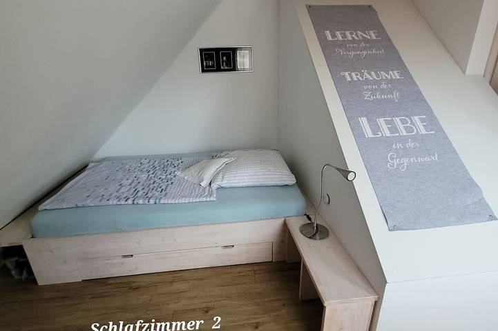 Ferienwohnung für 4 Personen in Kevelaer - 3