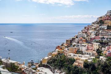 Apartment for 4 People in Positano, Amalfi Coast, Photo 3